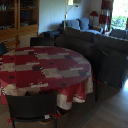 Gite Superequipe En Ardenne Belge Rendeux Exterior foto