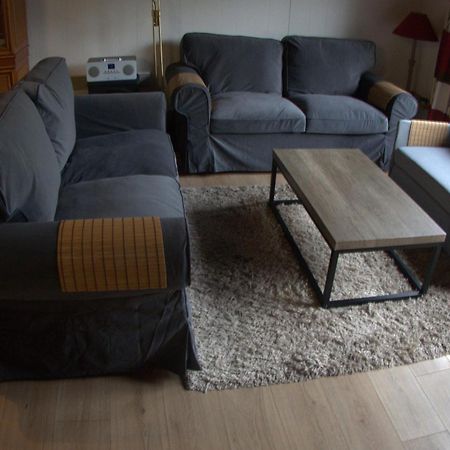 Gite Superequipe En Ardenne Belge Rendeux Exterior foto