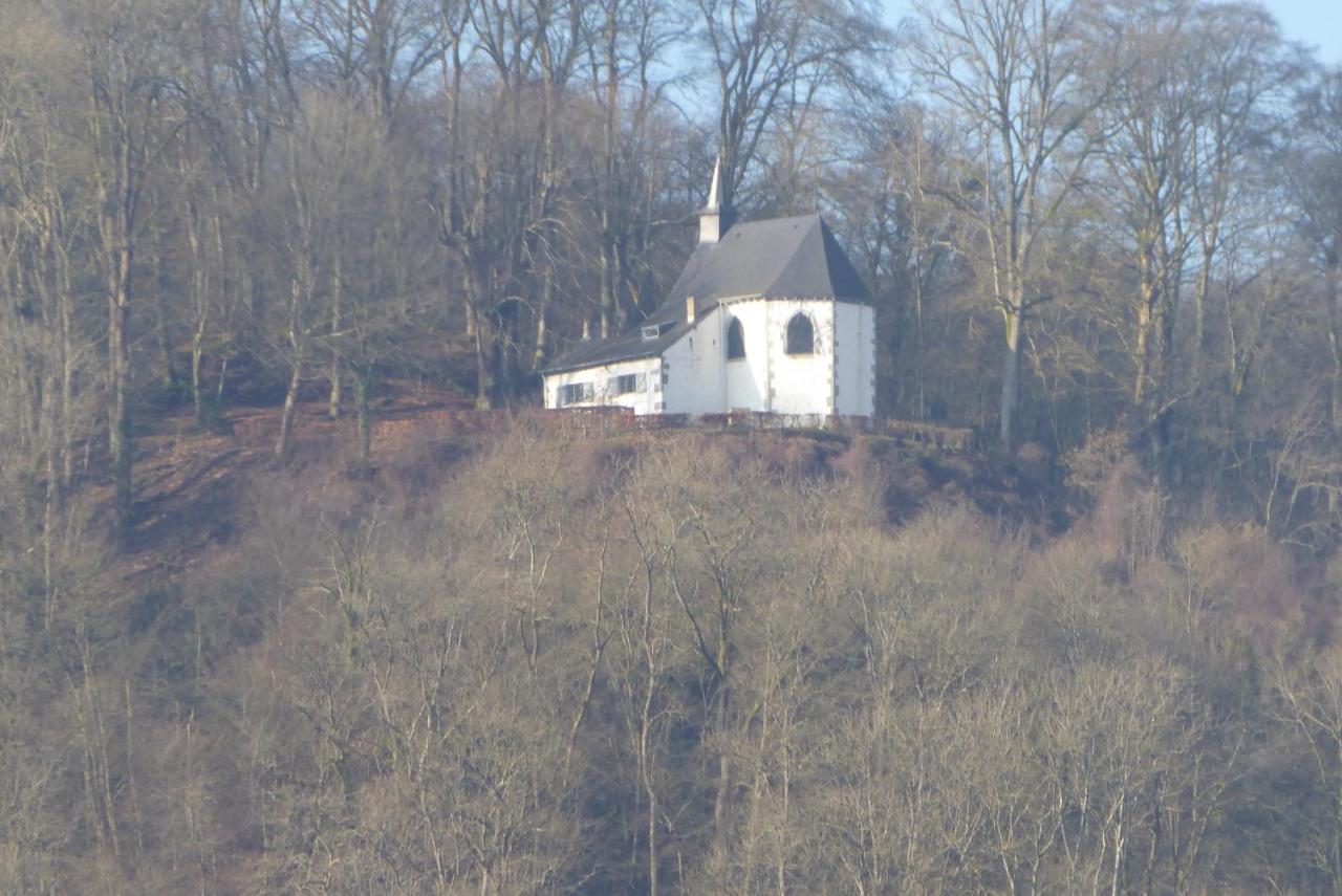 Gite Superequipe En Ardenne Belge Rendeux Exterior foto