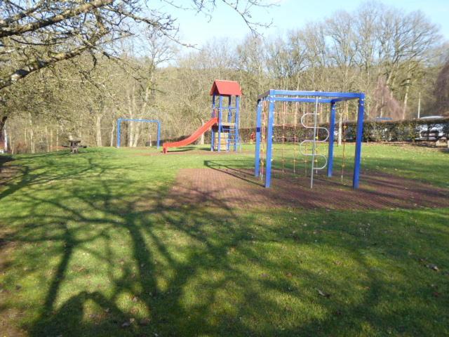 Gite Superequipe En Ardenne Belge Rendeux Exterior foto