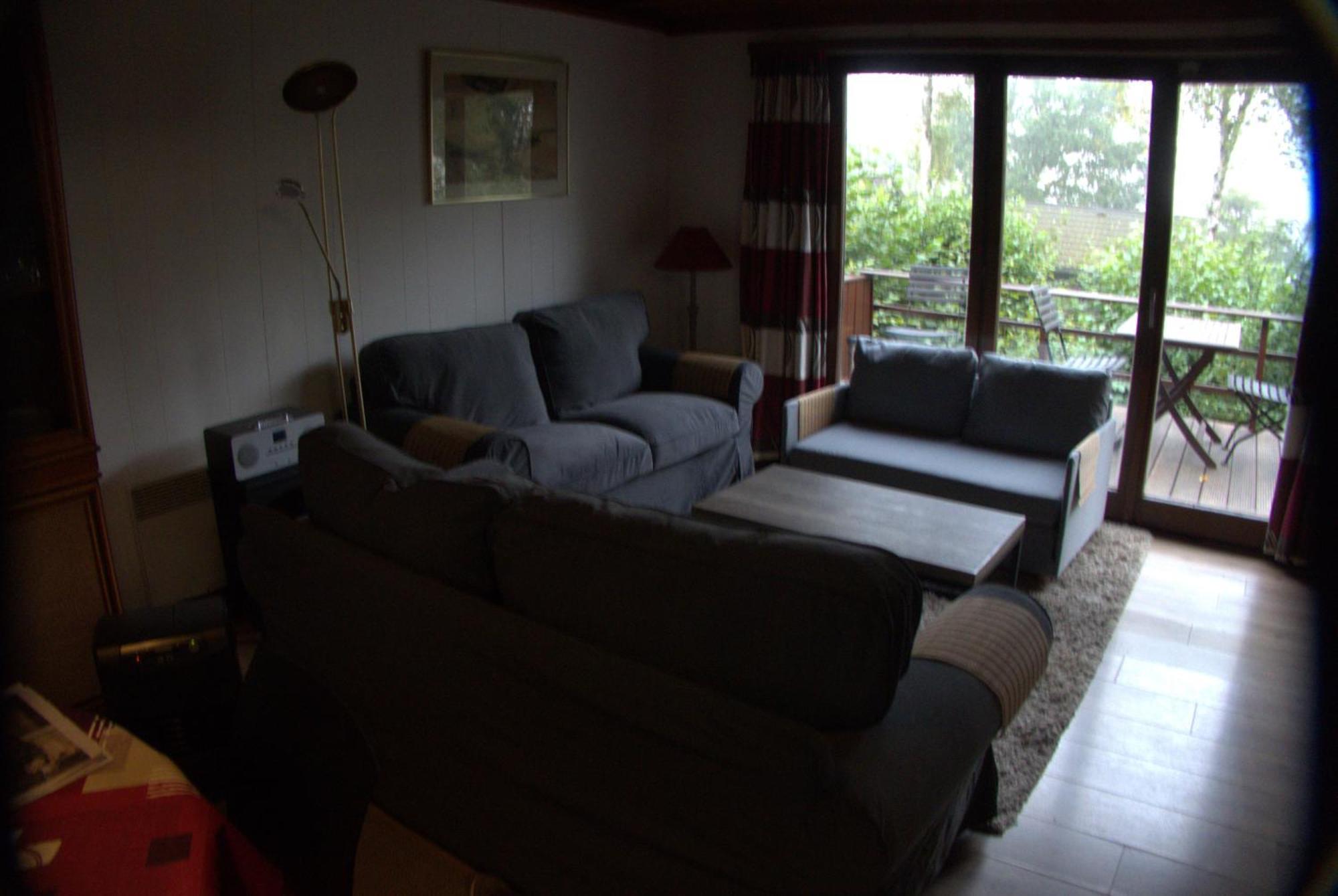 Gite Superequipe En Ardenne Belge Rendeux Exterior foto